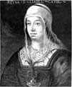 elizabeth the catholic